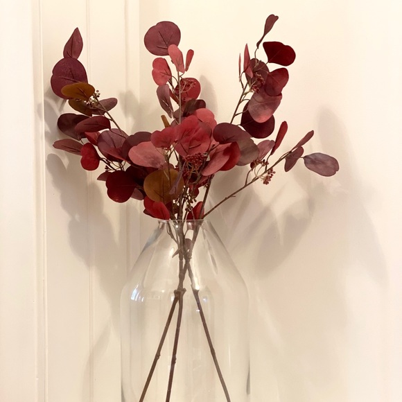 Target Other - Set of Three Fall Stems